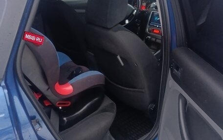 Ford Focus II рестайлинг, 2008 год, 565 000 рублей, 4 фотография