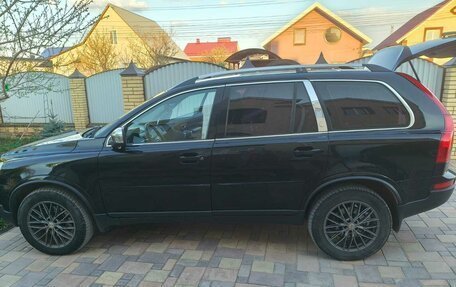 Volvo XC90 II рестайлинг, 2008 год, 1 300 000 рублей, 3 фотография