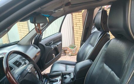 Volvo XC90 II рестайлинг, 2008 год, 1 300 000 рублей, 4 фотография