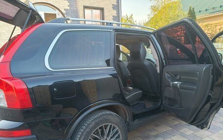 Volvo XC90 II рестайлинг, 2008 год, 1 300 000 рублей, 6 фотография