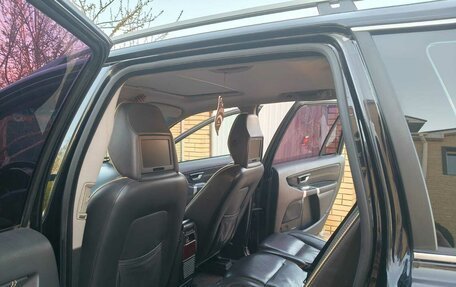 Volvo XC90 II рестайлинг, 2008 год, 1 300 000 рублей, 10 фотография