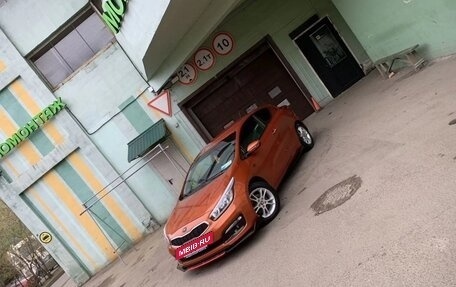 KIA cee'd III, 2013 год, 980 000 рублей, 9 фотография
