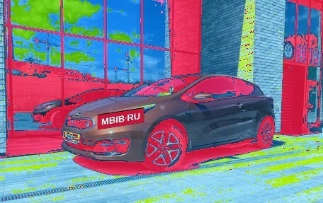 KIA cee'd III, 2013 год, 980 000 рублей, 7 фотография