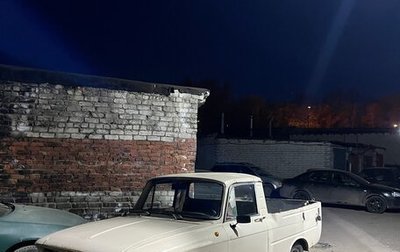 ИЖ 2715, 1988 год, 145 000 рублей, 1 фотография