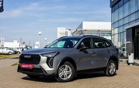 Haval Jolion, 2025 год, 2 599 000 рублей, 1 фотография