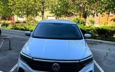 Volkswagen Polo VI (EU Market), 2021 год, 1 600 000 рублей, 1 фотография