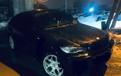 BMW X6, 2008 год, 1 215 000 рублей, 1 фотография
