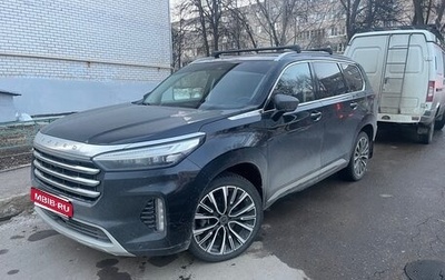 CheryExeed VX, 2022 год, 2 600 000 рублей, 1 фотография