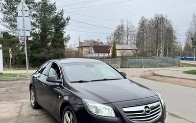 Opel Insignia II рестайлинг, 2013 год, 790 000 рублей, 1 фотография