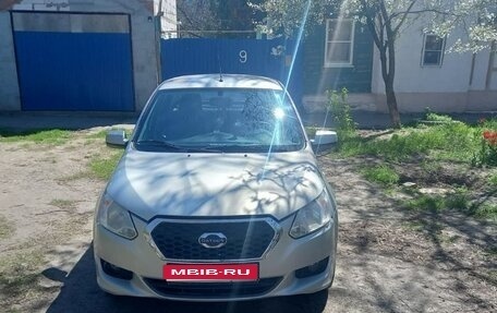 Datsun on-DO I рестайлинг, 2016 год, 400 000 рублей, 1 фотография