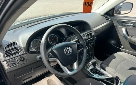 Brilliance V5 I рестайлинг, 2015 год, 1 099 999 рублей, 11 фотография