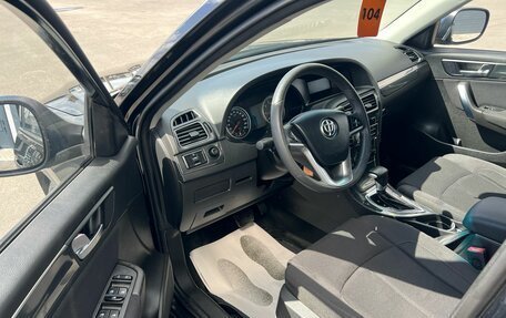 Brilliance V5 I рестайлинг, 2015 год, 1 099 999 рублей, 10 фотография