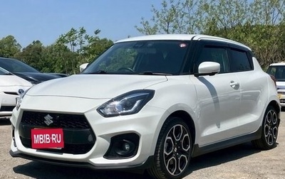 Suzuki Swift V, 2018 год, 1 250 000 рублей, 1 фотография