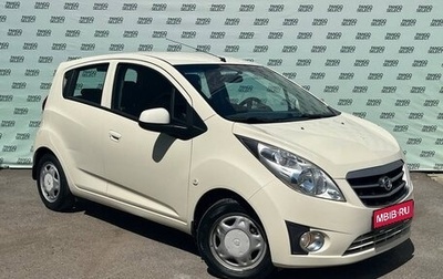 Ravon R2, 2016 год, 795 000 рублей, 1 фотография
