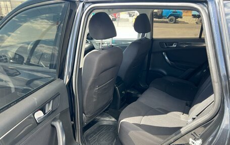 Brilliance V5 I рестайлинг, 2015 год, 1 099 999 рублей, 18 фотография