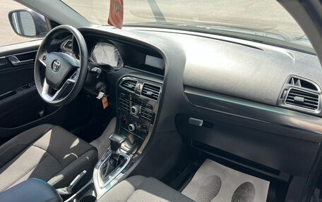 Brilliance V5 I рестайлинг, 2015 год, 1 099 999 рублей, 13 фотография
