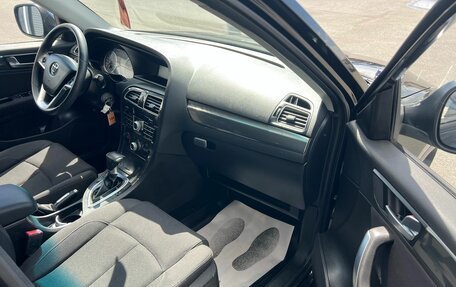 Brilliance V5 I рестайлинг, 2015 год, 1 099 999 рублей, 12 фотография
