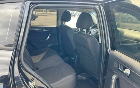 Brilliance V5 I рестайлинг, 2015 год, 1 099 999 рублей, 17 фотография