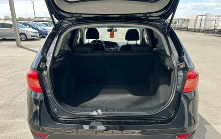 Brilliance V5 I рестайлинг, 2015 год, 1 099 999 рублей, 19 фотография