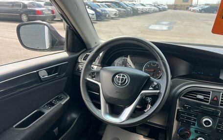 Brilliance V5 I рестайлинг, 2015 год, 1 099 999 рублей, 14 фотография