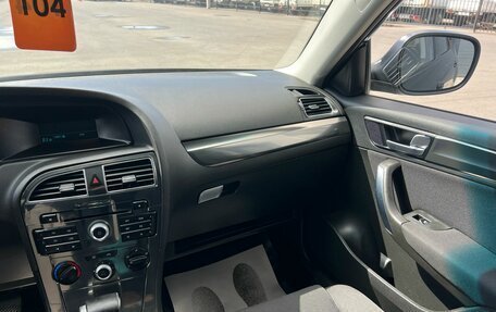 Brilliance V5 I рестайлинг, 2015 год, 1 099 999 рублей, 15 фотография