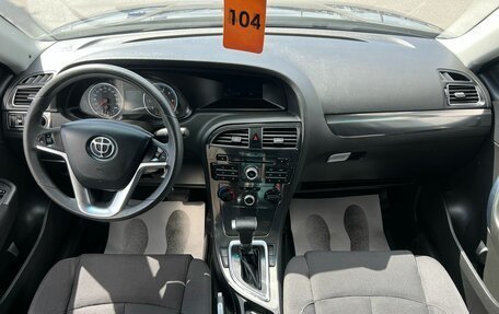 Brilliance V5 I рестайлинг, 2015 год, 1 099 999 рублей, 16 фотография