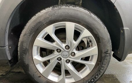 Hyundai Tucson III, 2018 год, 2 289 000 рублей, 16 фотография