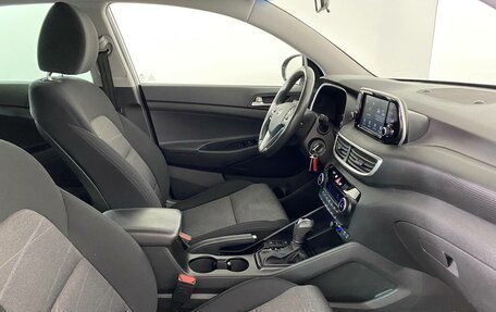 Hyundai Tucson III, 2018 год, 2 289 000 рублей, 12 фотография
