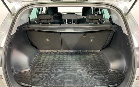 Hyundai Tucson III, 2018 год, 2 289 000 рублей, 15 фотография