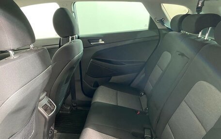 Hyundai Tucson III, 2018 год, 2 289 000 рублей, 14 фотография