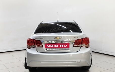 Chevrolet Cruze II, 2014 год, 620 000 рублей, 4 фотография