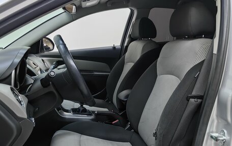Chevrolet Cruze II, 2014 год, 620 000 рублей, 6 фотография