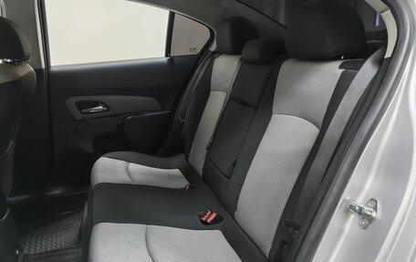 Chevrolet Cruze II, 2014 год, 620 000 рублей, 8 фотография
