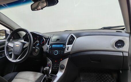 Chevrolet Cruze II, 2014 год, 620 000 рублей, 13 фотография