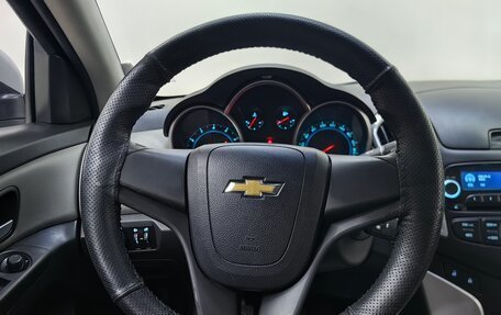 Chevrolet Cruze II, 2014 год, 620 000 рублей, 11 фотография