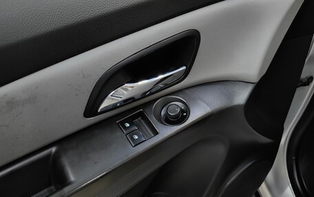 Chevrolet Cruze II, 2014 год, 620 000 рублей, 20 фотография