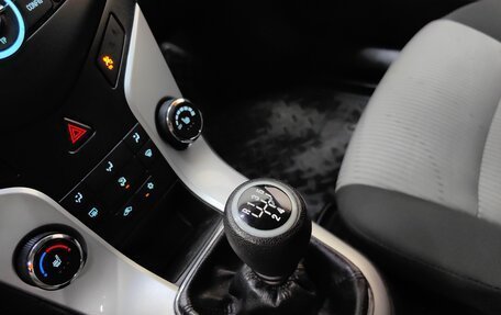 Chevrolet Cruze II, 2014 год, 620 000 рублей, 16 фотография