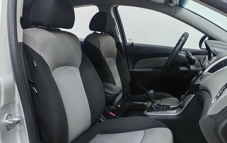 Chevrolet Cruze II, 2014 год, 620 000 рублей, 7 фотография