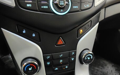 Chevrolet Cruze II, 2014 год, 620 000 рублей, 15 фотография