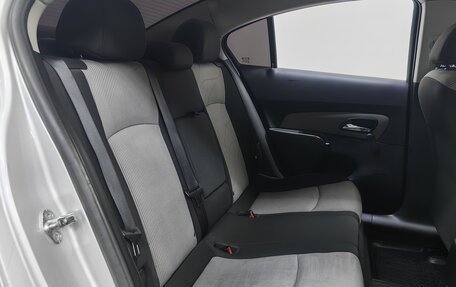 Chevrolet Cruze II, 2014 год, 620 000 рублей, 9 фотография