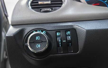 Chevrolet Cruze II, 2014 год, 620 000 рублей, 19 фотография