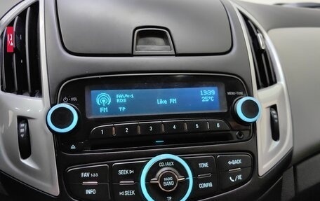 Chevrolet Cruze II, 2014 год, 620 000 рублей, 14 фотография