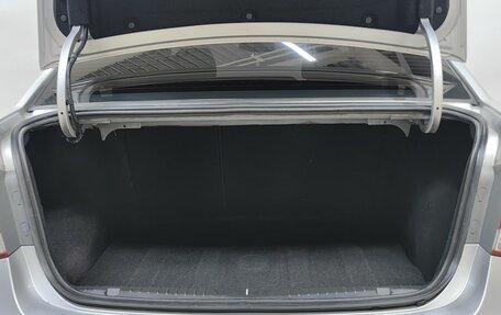 Chevrolet Cruze II, 2014 год, 620 000 рублей, 22 фотография