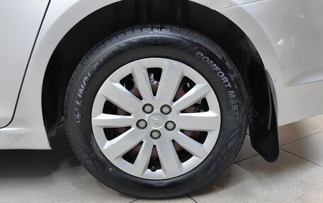 Chevrolet Cruze II, 2014 год, 620 000 рублей, 21 фотография
