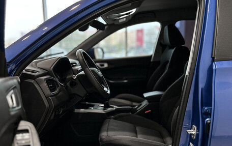 Chery Tiggo 4 I рестайлинг, 2020 год, 1 237 000 рублей, 9 фотография