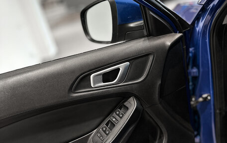Chery Tiggo 4 I рестайлинг, 2020 год, 1 237 000 рублей, 15 фотография
