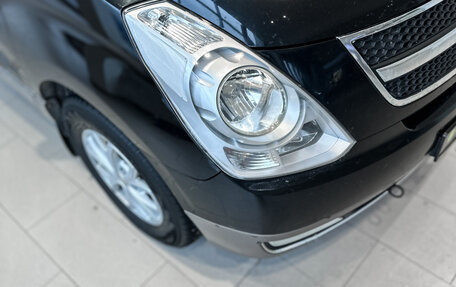 Hyundai H-1 II рестайлинг, 2011 год, 1 438 000 рублей, 4 фотография
