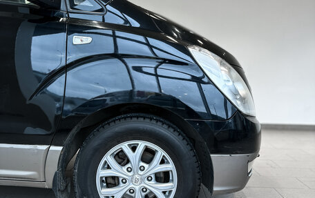 Hyundai H-1 II рестайлинг, 2011 год, 1 438 000 рублей, 5 фотография