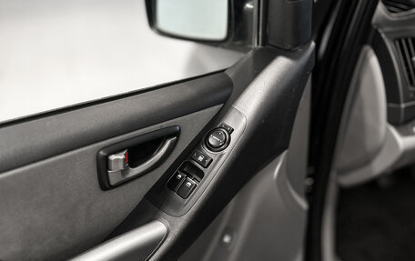Hyundai H-1 II рестайлинг, 2011 год, 1 438 000 рублей, 14 фотография