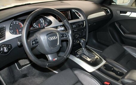 Audi A4, 2010 год, 1 277 000 рублей, 7 фотография